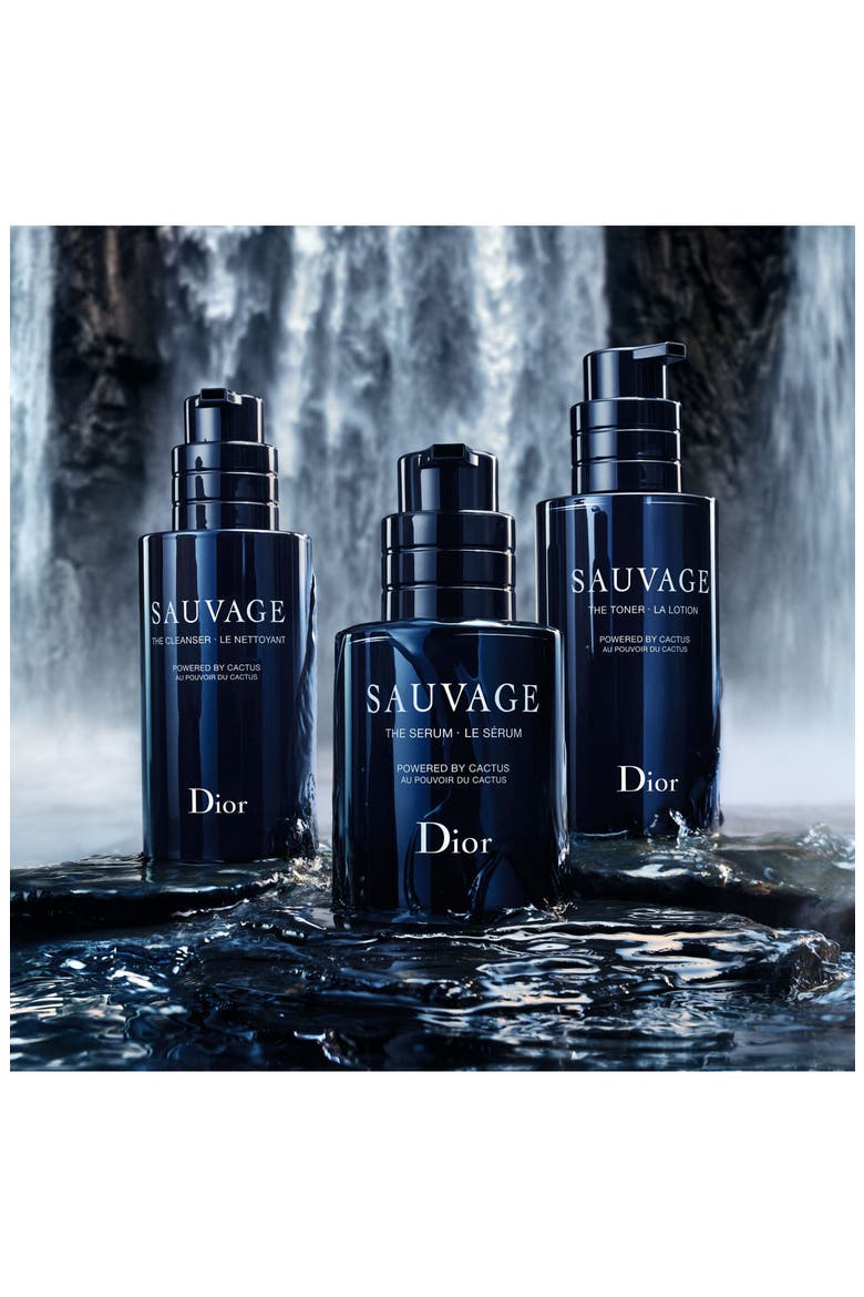 Sauvage Skin Care Ritual Set (Limited Edition) (Men) | Nordstrom