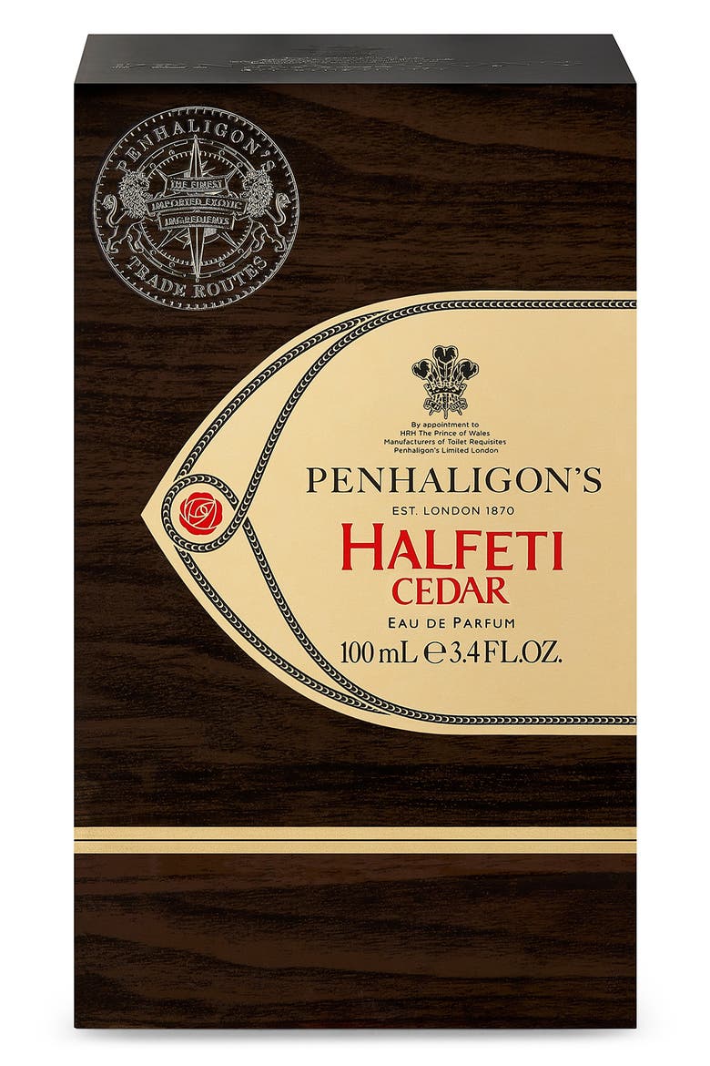 Halfeti Cedar Eau de Parfum, Alternate, color, NO COLOR