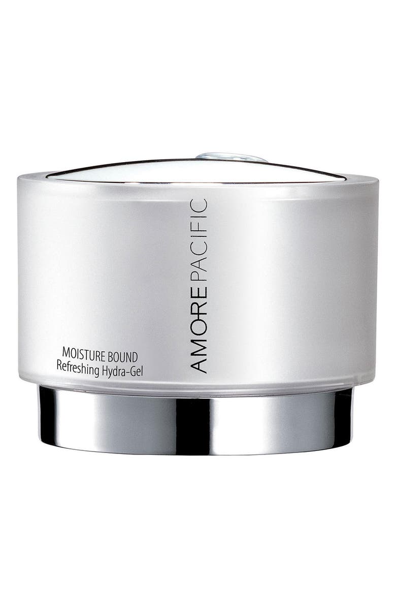 AMOREPACIFIC Moisture Bound Refreshing Hydrating Gel, Main, color, 