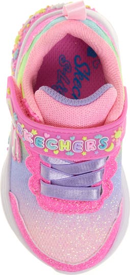 Kids' My Dreamers Light Up Sneaker