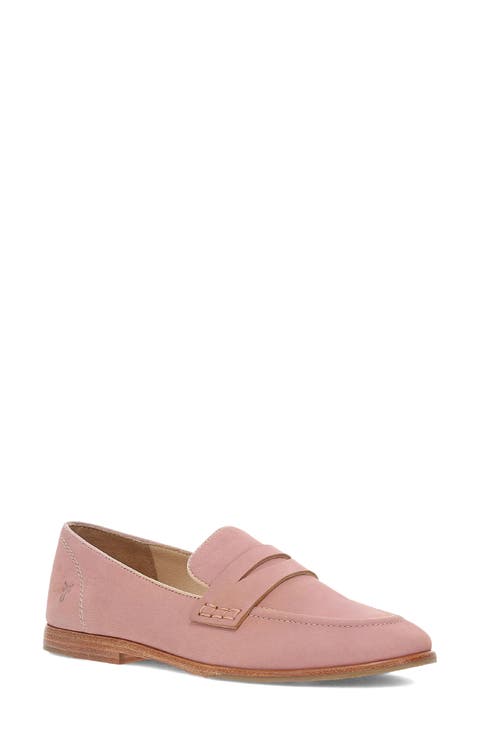 Faith Penny Loafer