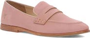 Frye Faith Penny Loafer