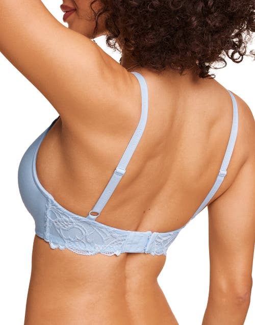 ADORE ME ADORE ME HARLOWE CONTOUR PLUNGE BRA 