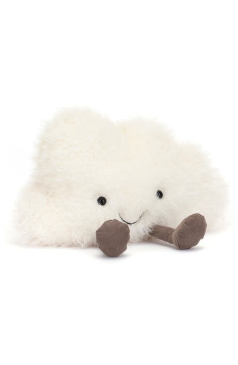 Amuseables Cloud Medium Plush Toy