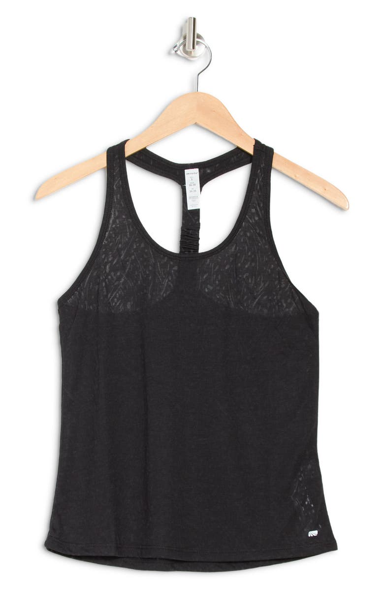 MARIKA Scrunch Tank, Alternate, color,