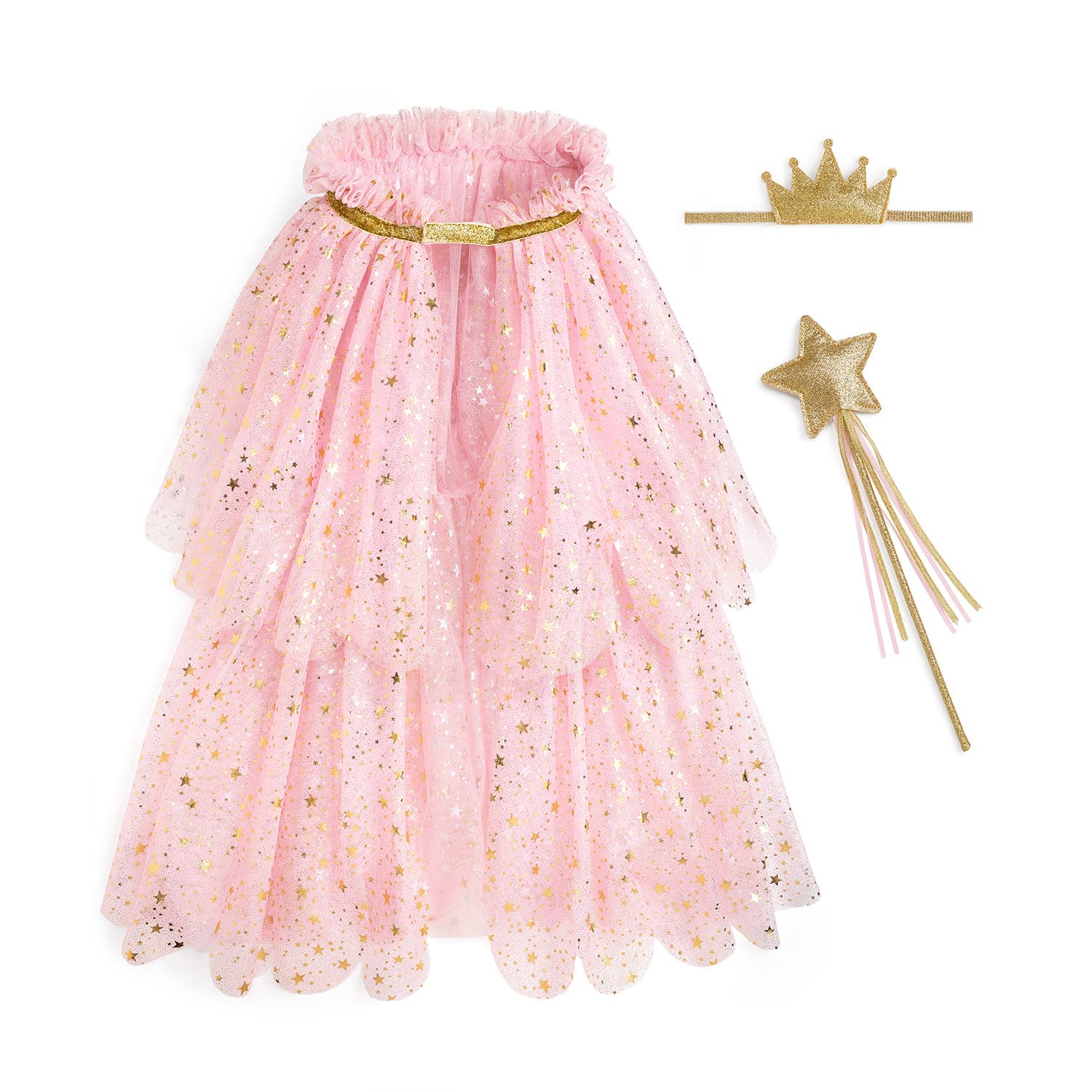 selected Pink