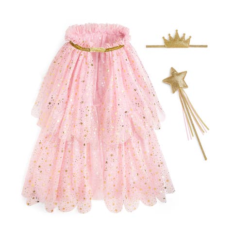 Star Princess Dress Up Kit