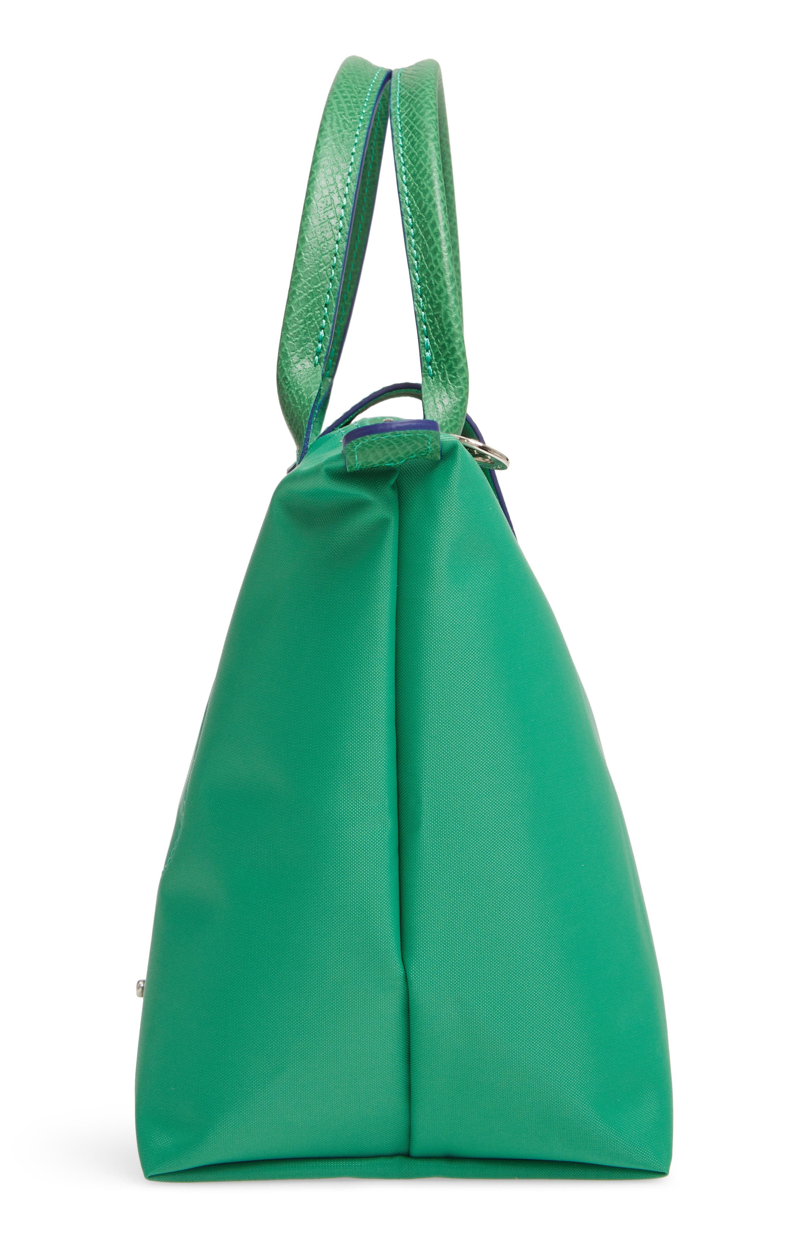 Le Pliage Club Tote, Alternate, color, CACTUS