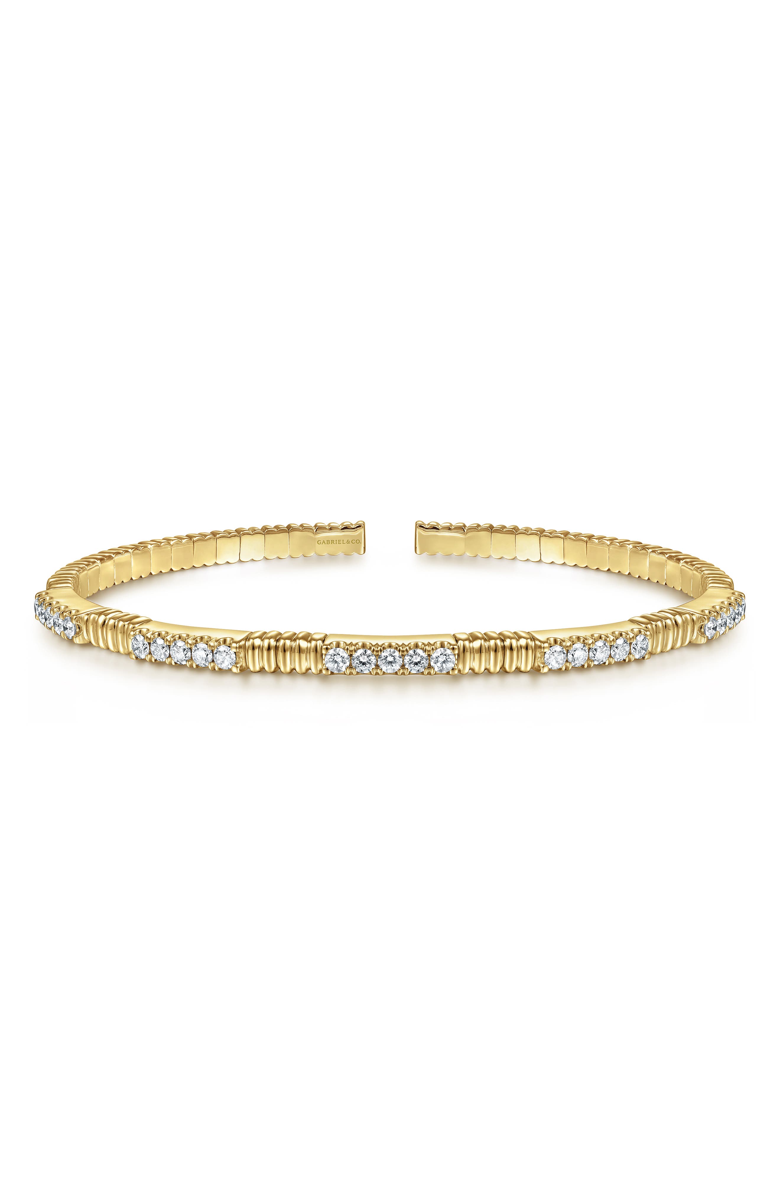 selected 14K YELLOW GOLD