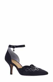 J. Reneé Isabetta Pointed Toe Pump
