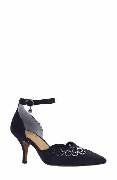 J. Reneé Isabetta Pointed Toe Pump