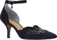 J. Reneé Isabetta Pointed Toe Pump