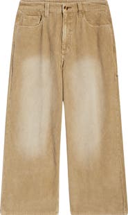 Elwood Corduroy Carpenter Pants