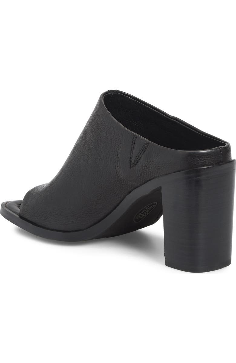 Söfft Safire Open Toe Mule, Alternate, color,