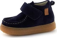Naturino Kids' Kasden VL Leather Chukka Boot
