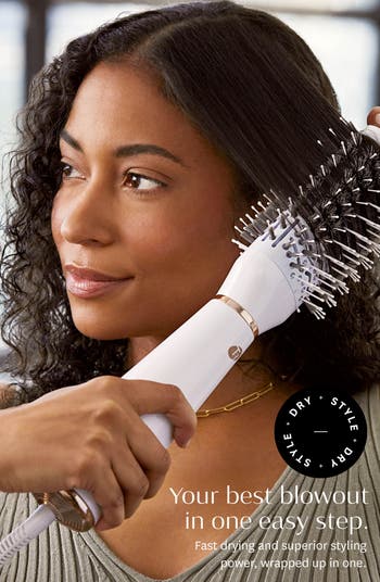 Airebrush Blow Dry Brush