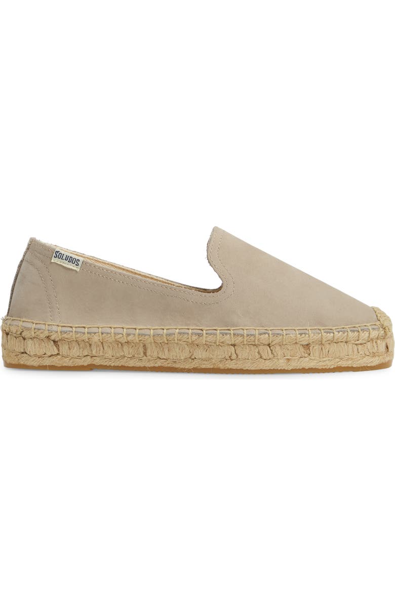 Soludos Espadrille Flat, Alternate, color,
