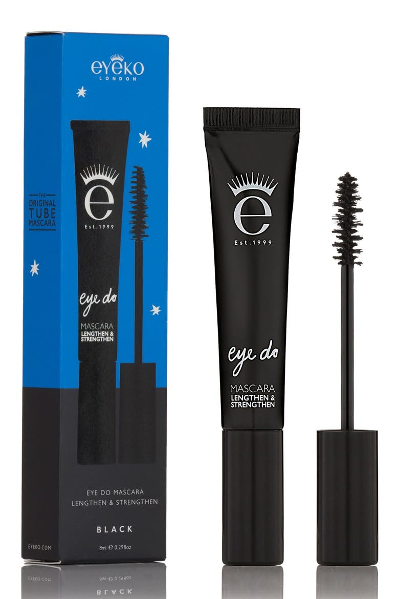 Eye Do Lash Enhancing Mascara, Alternate, color, BLACK