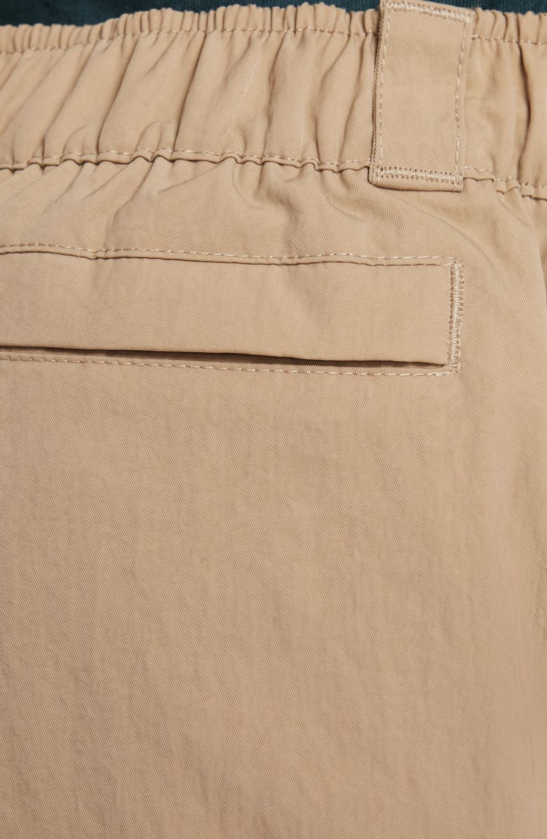 Nike Kids' Outdoor Play Cargo Shorts, Alternate, color, Khaki