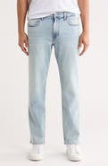 Calvin Klein Relaxed Straight Leg Jeans