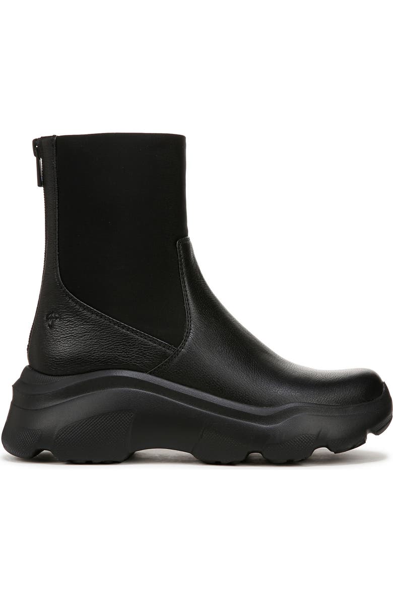 Naturalizer Oaklee Water Repellent Bootie, Alternate, color,