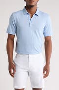 TravisMathew TRAVIS MATHEW The Zinna Polo Shirt