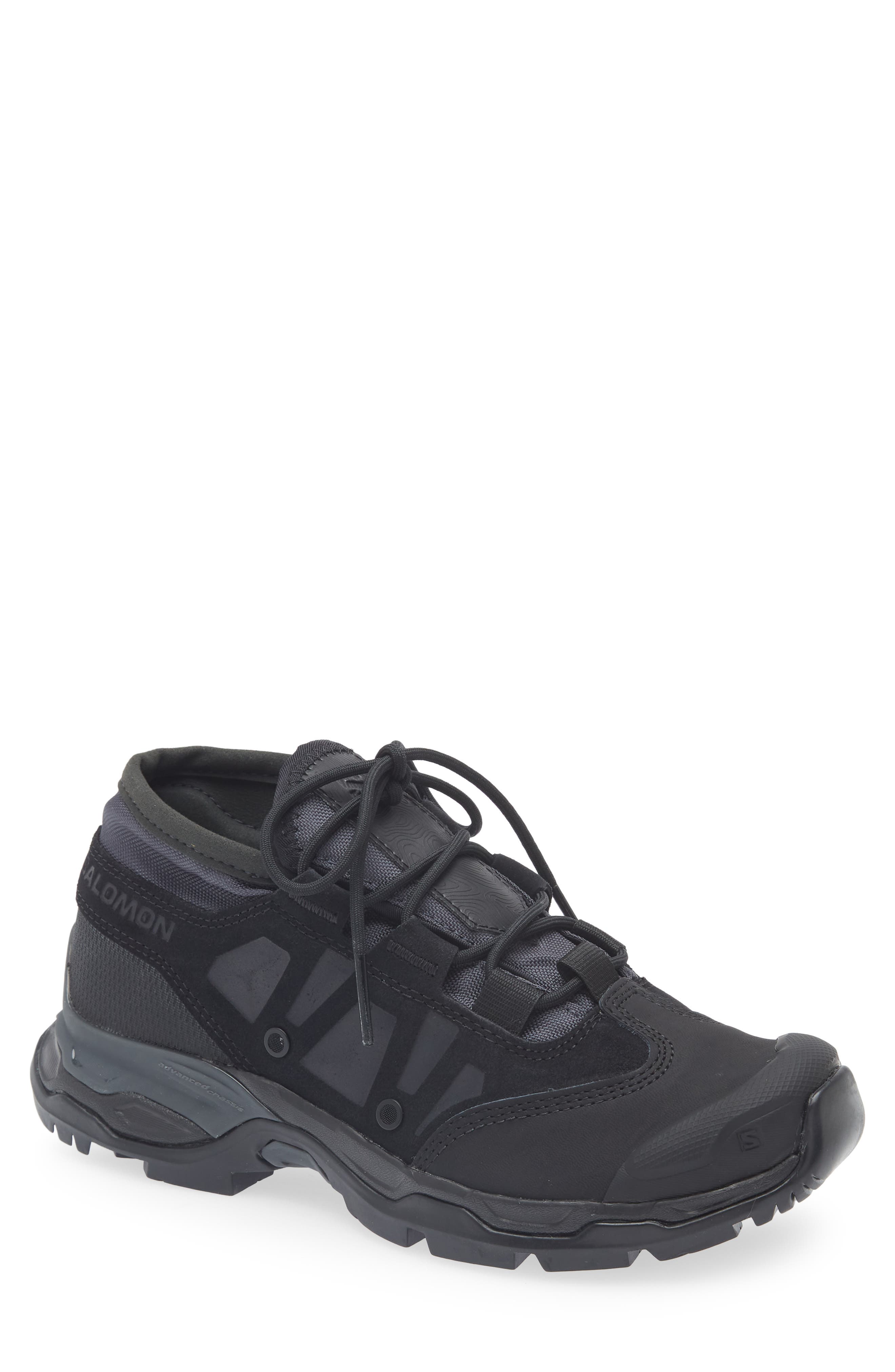 Salomon Jungle Ultra Low Advanced Sneaker, Main, color, 