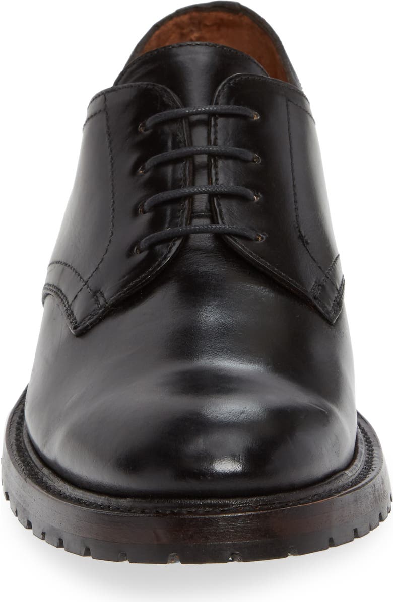 Ariat Harrington Plain Toe Derby, Alternate, color,