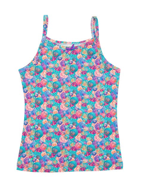 Girls' Disco Queen Cami