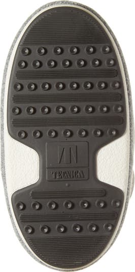 Icon Low Felt Boot