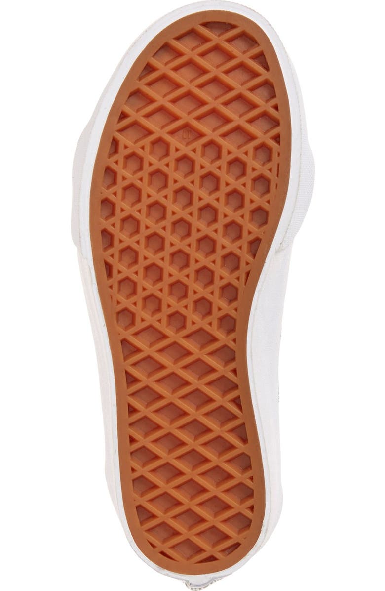 Vans 'UY Sk8-Hi Zip' Sneaker, Alternate, color,