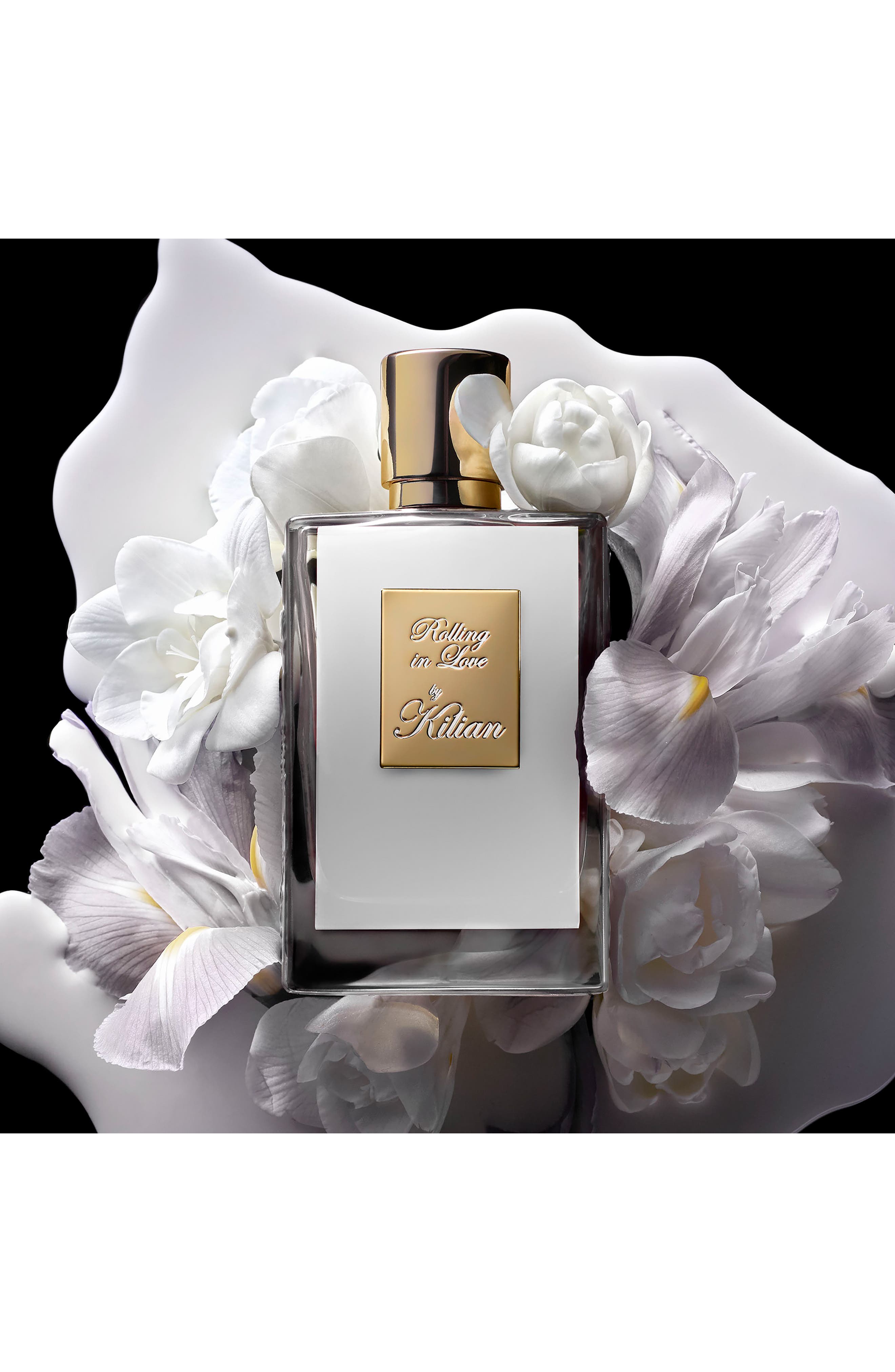Rolling in Love Refillable Perfume (Women) | Nordstrom