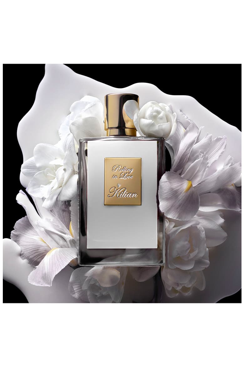 Rolling in Love Refillable Perfume, Alternate, color, BOTTLE