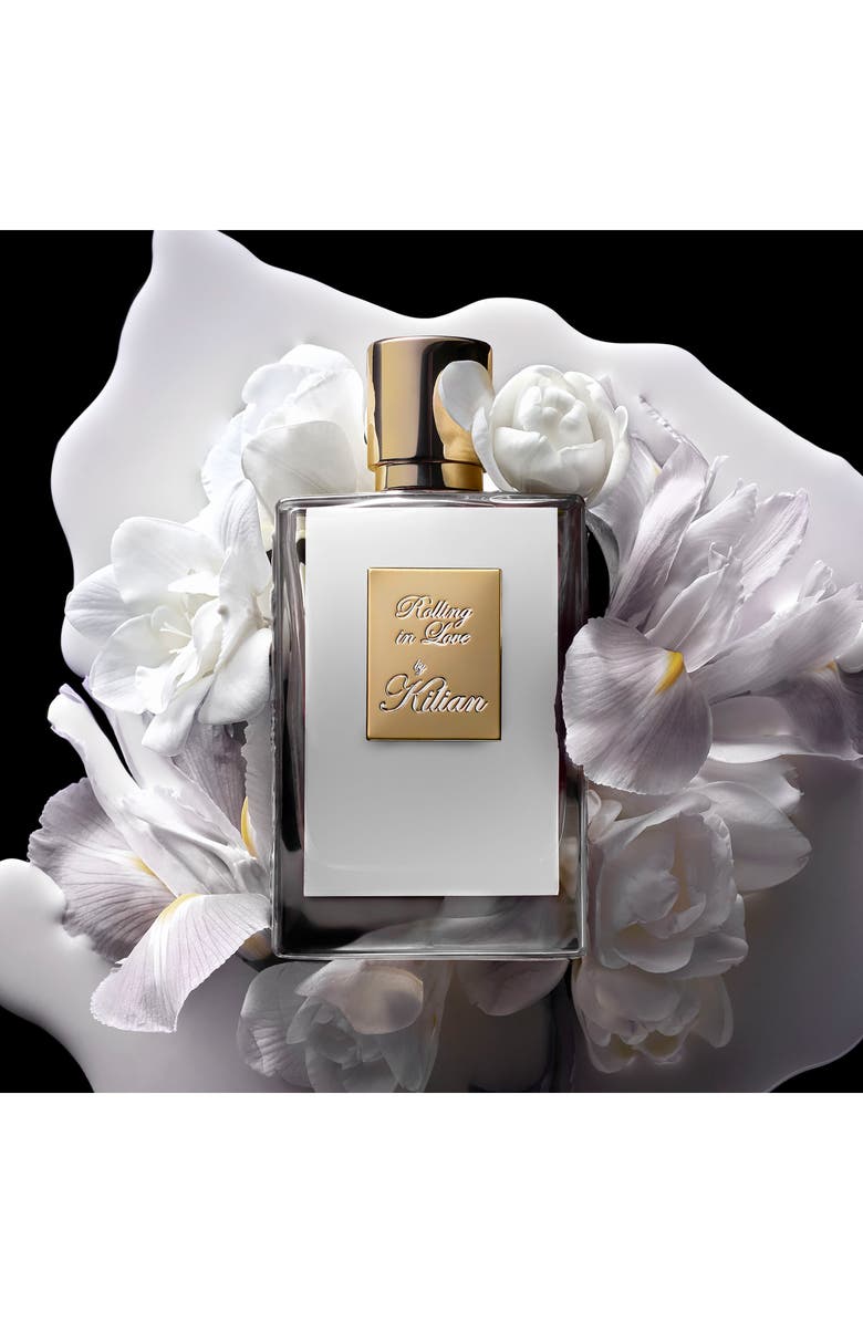 Kilian Paris Rolling in Love Refillable Perfume, Alternate, color, Bottle