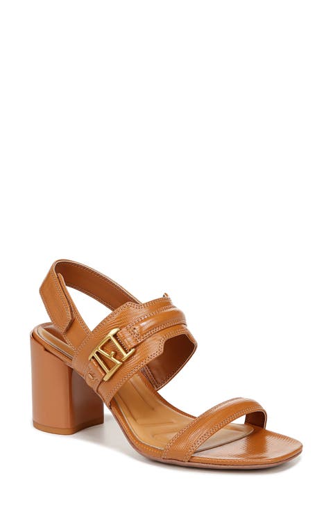 L-Owen Sandal (Women)