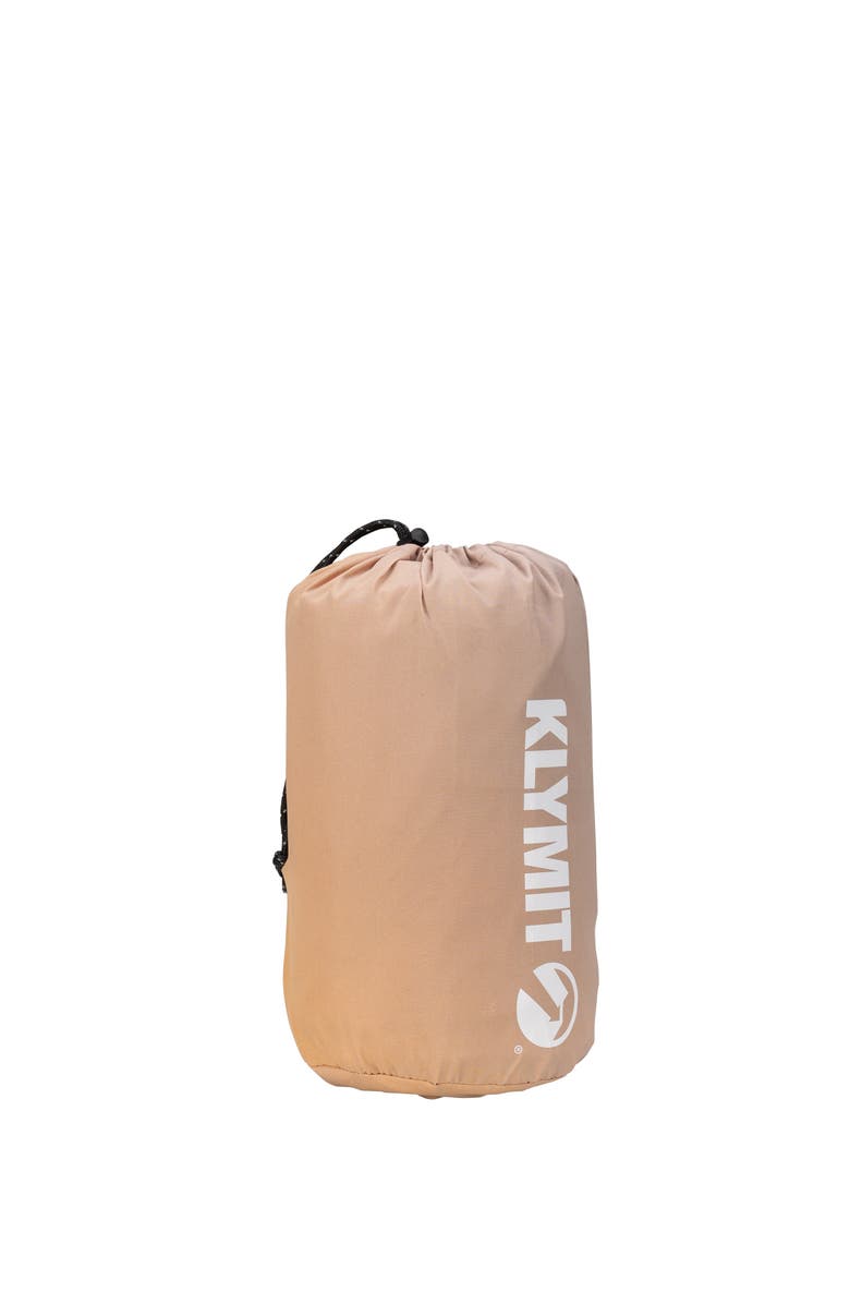 Klymit Insulated Static V2 Sleeping Pad, Alternate, color, Blend