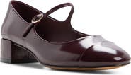 ALDO Decima Mary Jane Cap Toe Pump