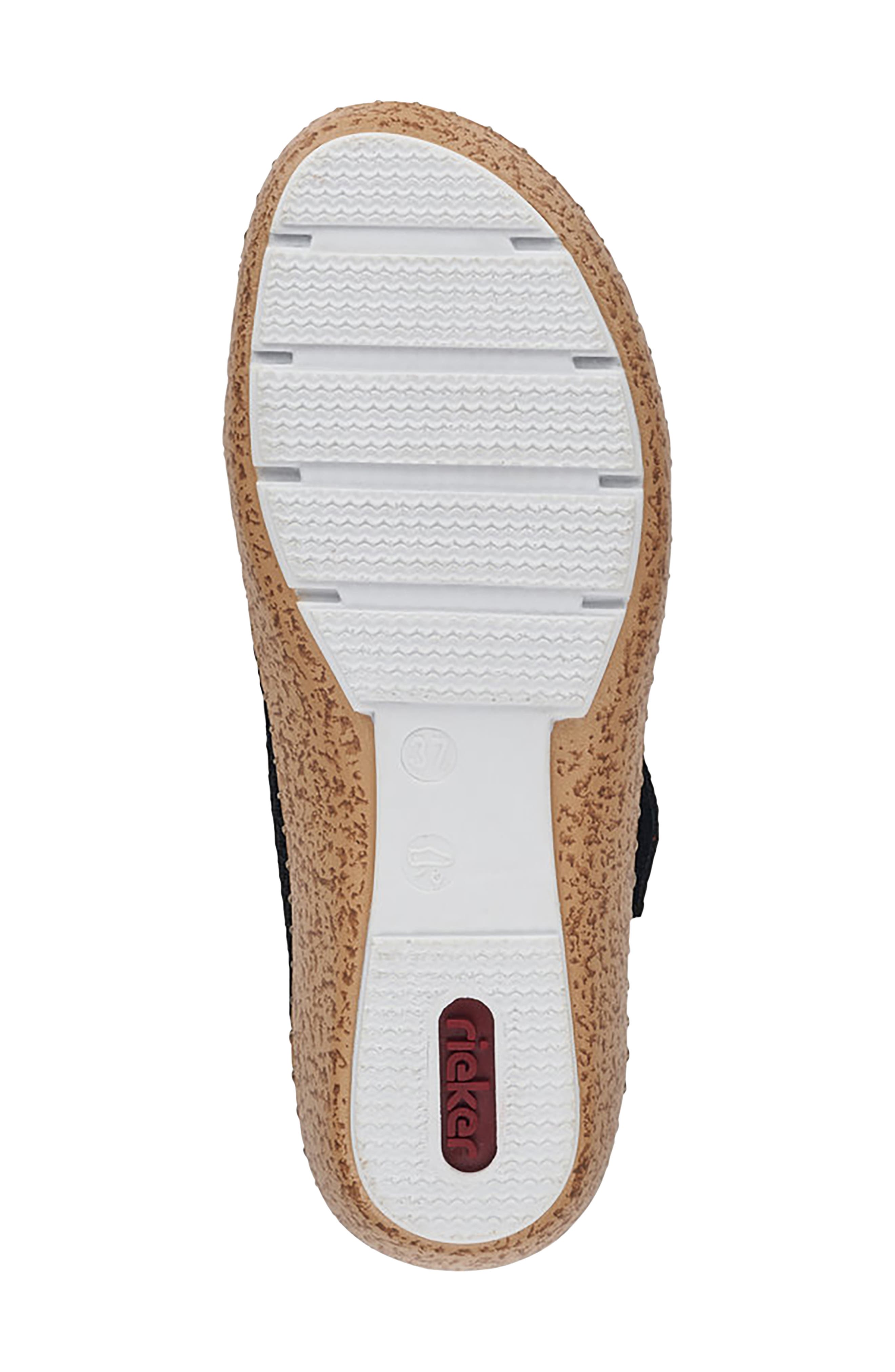 Rieker Cindy 62 Mary Jane Sneaker, Alternate, color, 