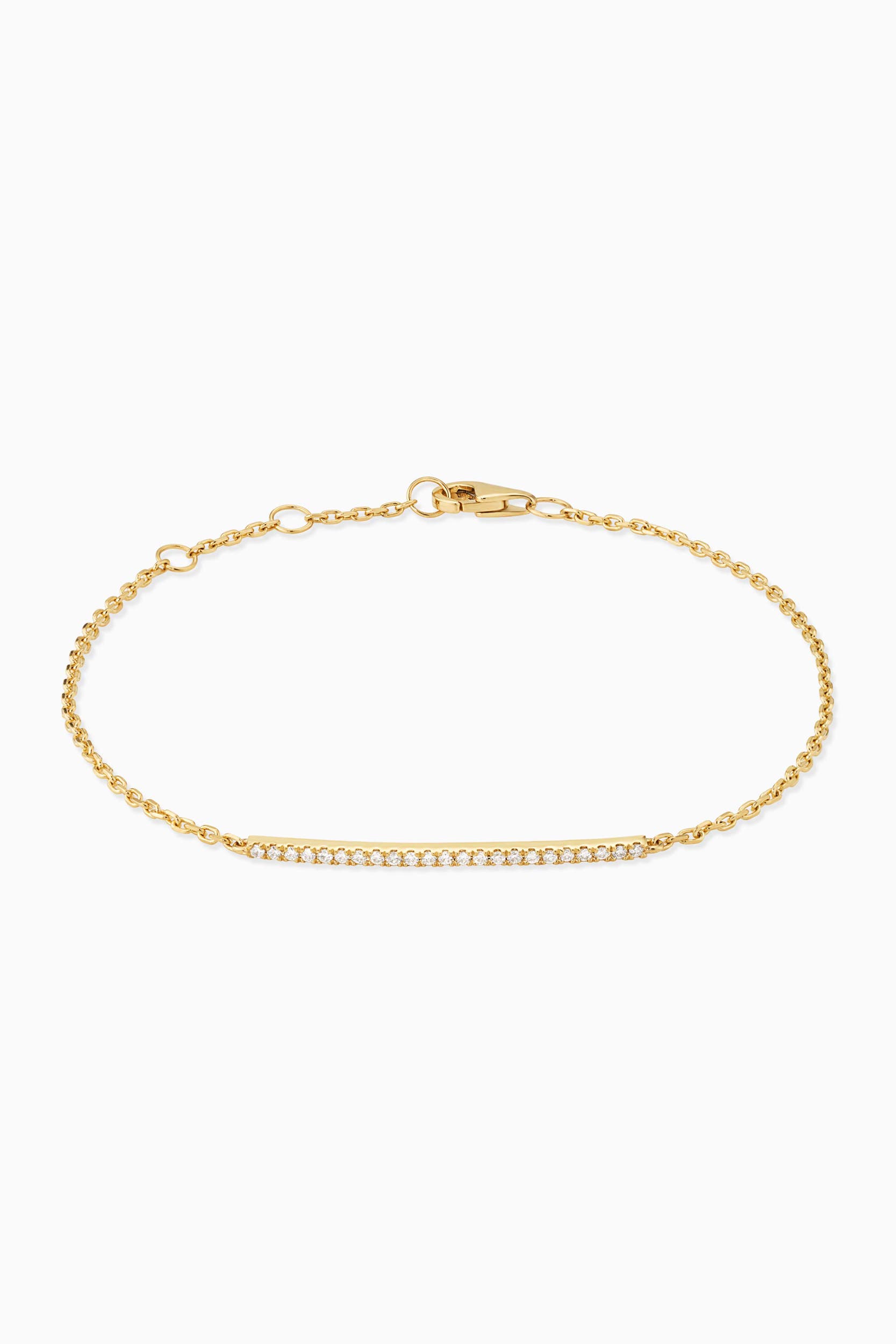selected Yellow Gold, Natural Diamonds