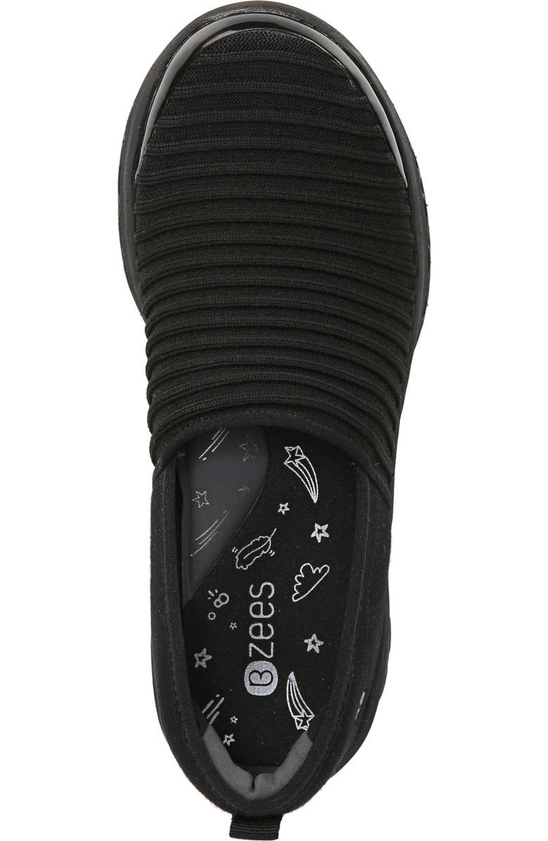 LifeStride BZees Glee Slip-On Sneaker, Alternate, color,