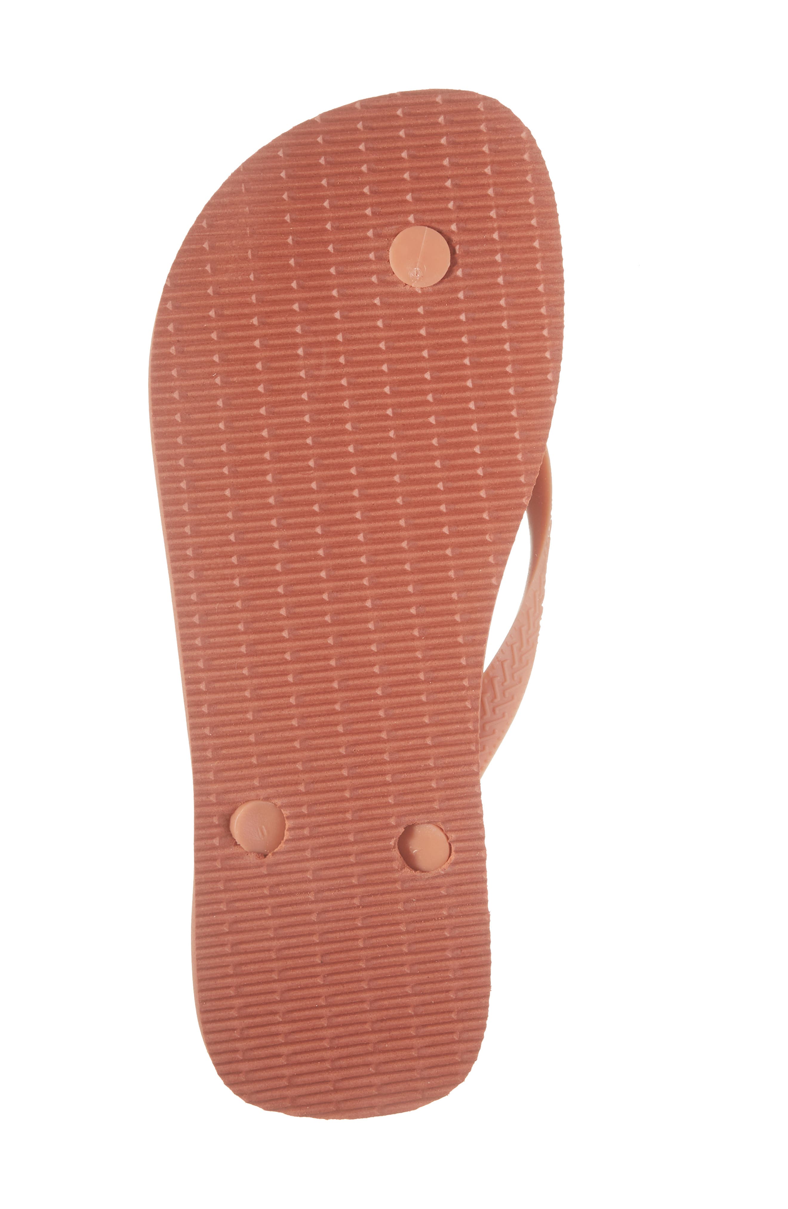 Havaianas Top Senses Sandal, Alternate, color, Pink Clay