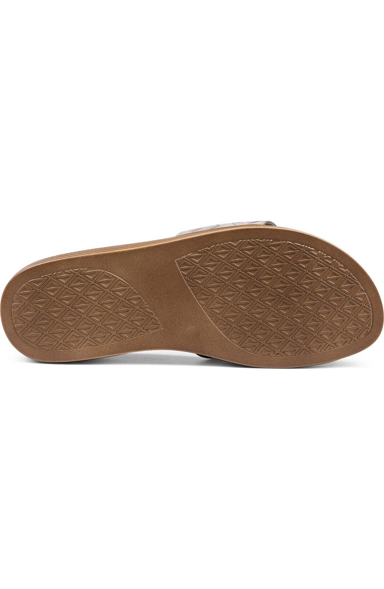 Donald Pliner Fifi Platform Wedge Flip Flop, Alternate, color,