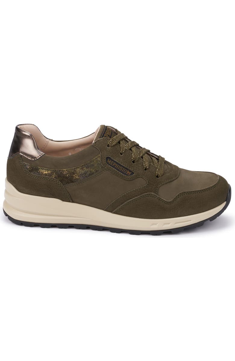 Mephisto Viktoria Sneaker, Alternate, color,