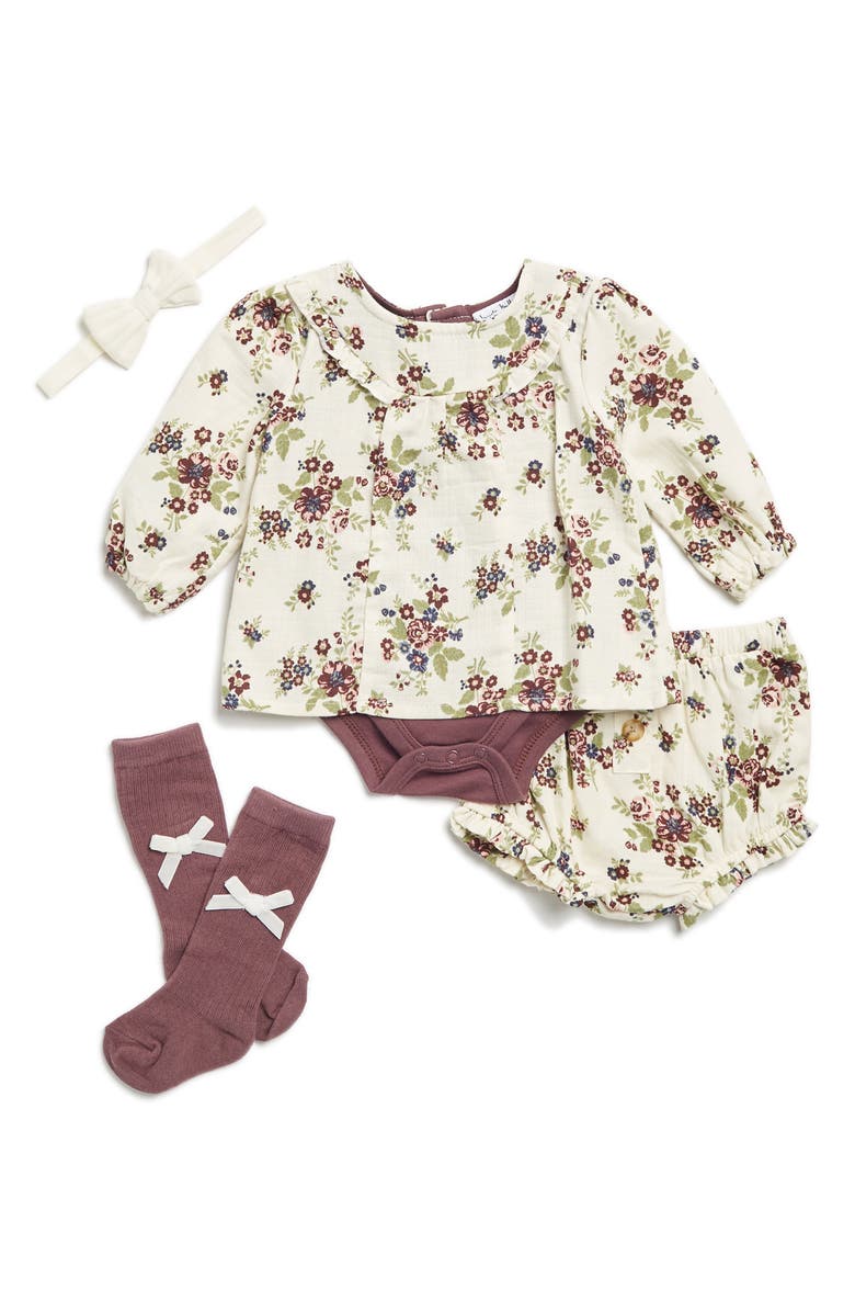 Nicole Miller by Nicole Miller, 4 Piece Gift Set for Women main image 1