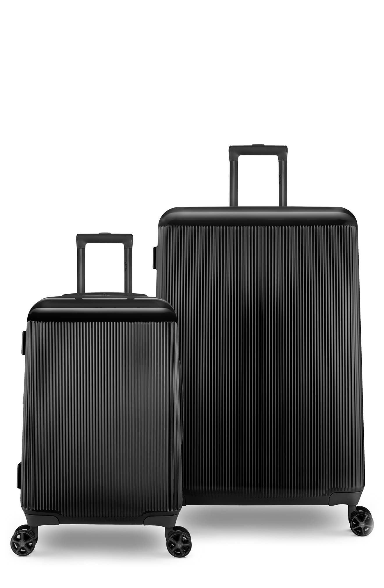 Vacay Glisten Vibrant 28-Inch Spinner Packing Case, Alternate, color, 