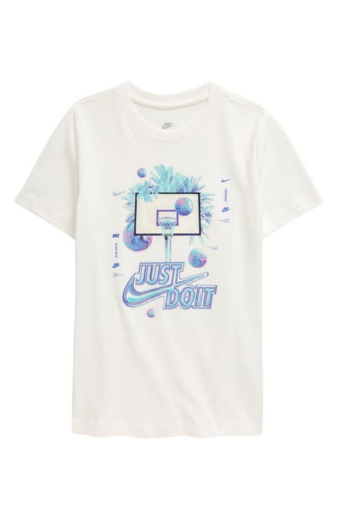 Kids' JDI Graphic T-Shirt