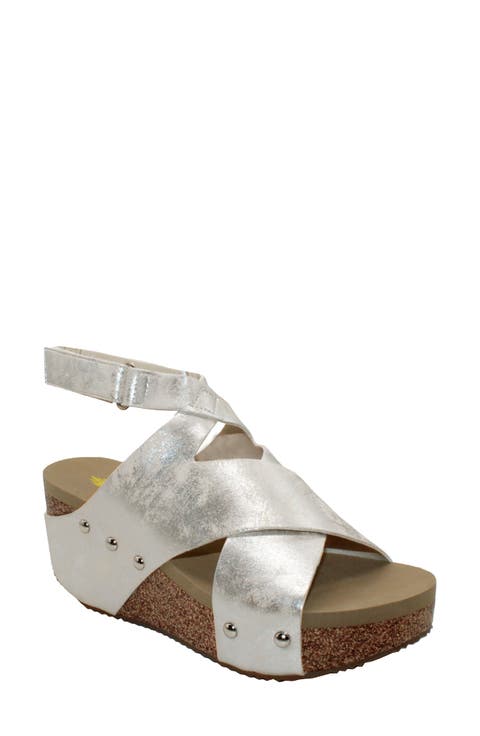Jamboree Wedge Sandal (Women)