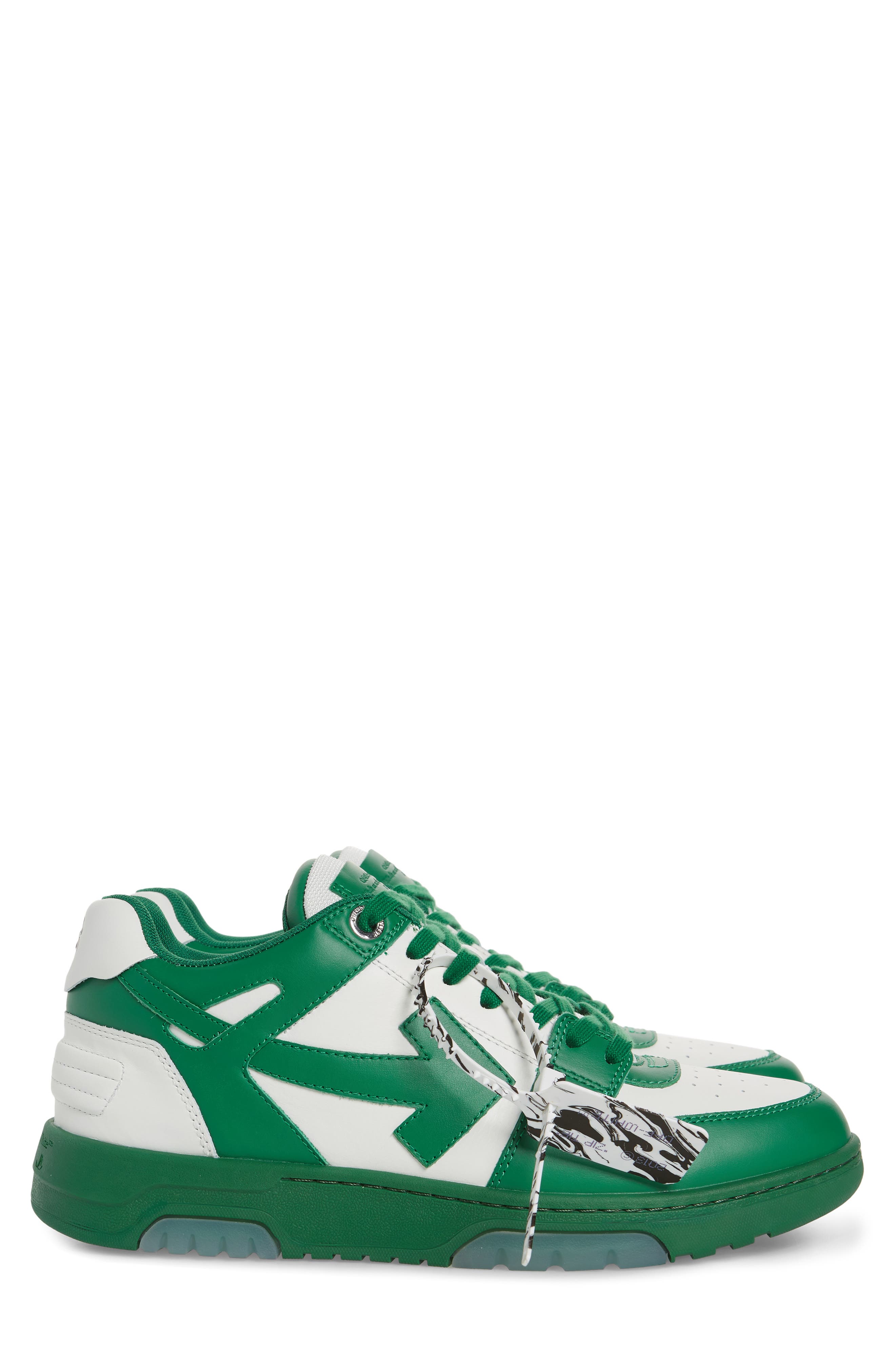 Off-White Out of Office Sneaker, Alternate, color, 