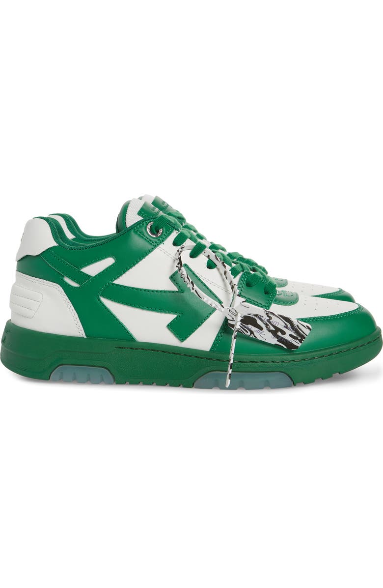 Off-White Out of Office Sneaker, Alternate, color,