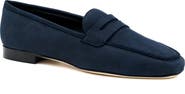 Amalfi by Rangoni Ganzo Leather Loafer